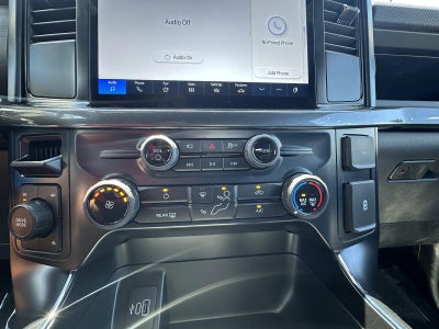 2026 Ford F-150 STX 4WD SuperCrew 5.5' Box