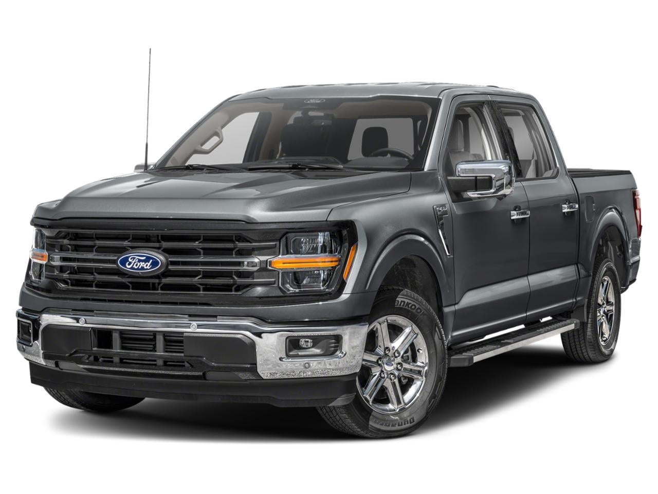 2024 Ford F-150 XLT 4x4 SuperCrew 5-1/2 Box's photo