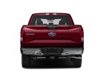 2015 Ford F-150 4WD SuperCab 6-1/2 Ft Box XLT