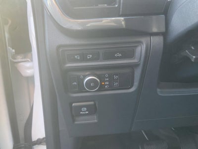 2022 Ford F-150 XLT 4WD SuperCrew 5.5' Box