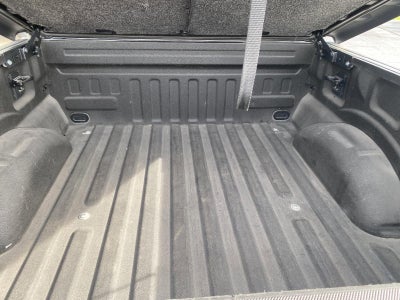 2021 Ford F-150 LARIAT 4WD SuperCrew 5.5' Box