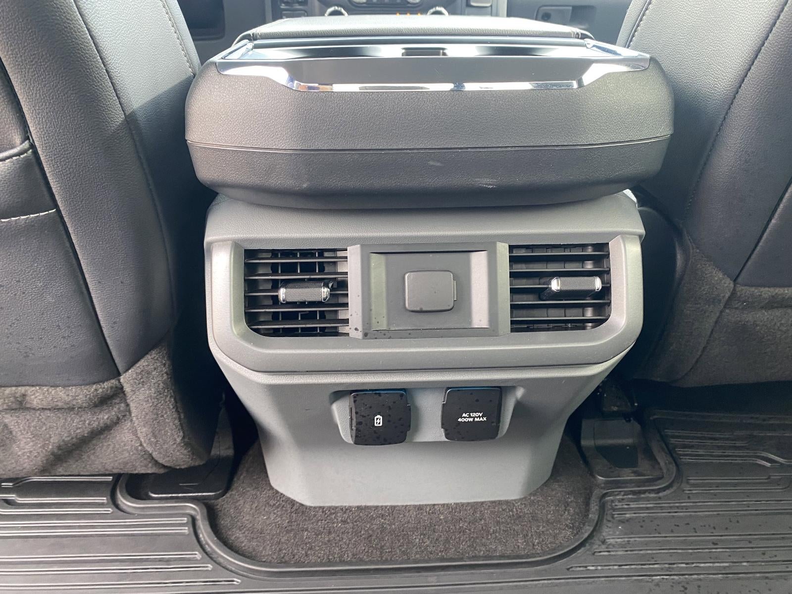 2021 Ford F-150 LARIAT 4WD SuperCrew 5.5' Box