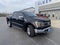 2021 Ford F-150 LARIAT 4WD SuperCrew 5.5' Box