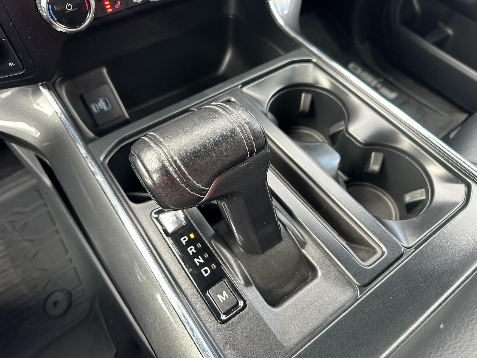2023 Ford F-150 XLT 4WD SuperCrew 5.5' Box