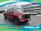 2022 Ford F-150 LARIAT 4WD SuperCrew 5.5' Box