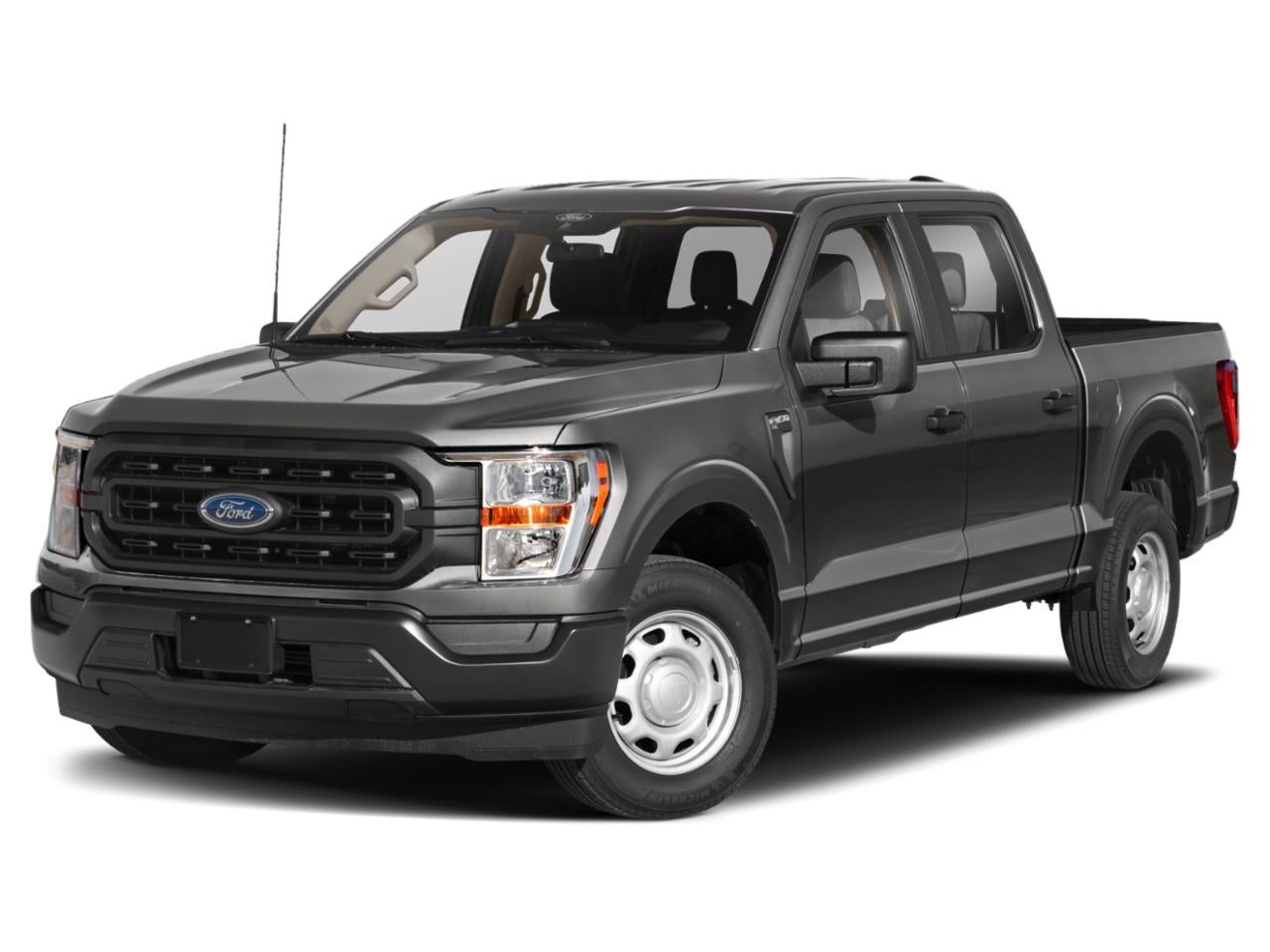 2022 Ford F-150 XLT 4x4 SuperCrew 5-1/2 Box's photo