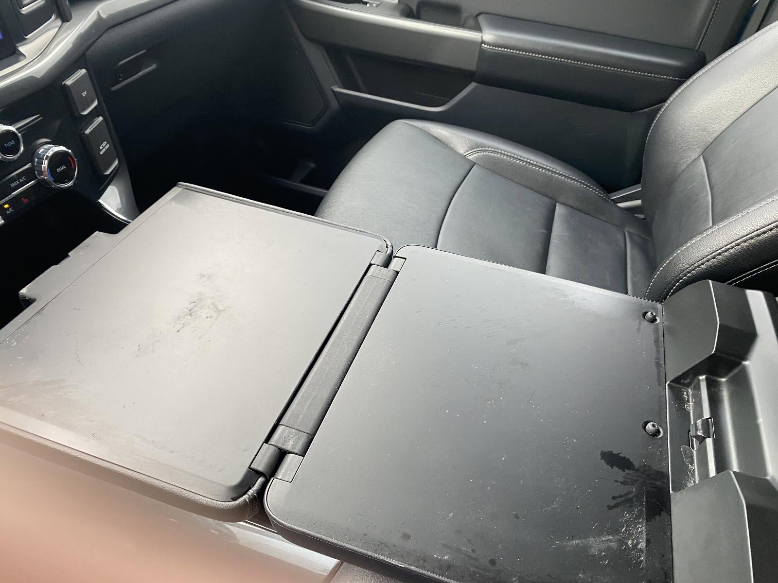 2022 Ford F-150 XLT 4WD SuperCrew 5.5' Box