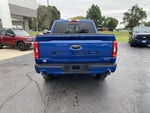 2022 Ford F-150 XLT 4WD SuperCrew 5.5' Box