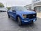 2022 Ford F-150 XLT 4WD SuperCrew 5.5' Box