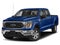 2022 Ford F-150 XLT 4WD SuperCrew 5.5' Box