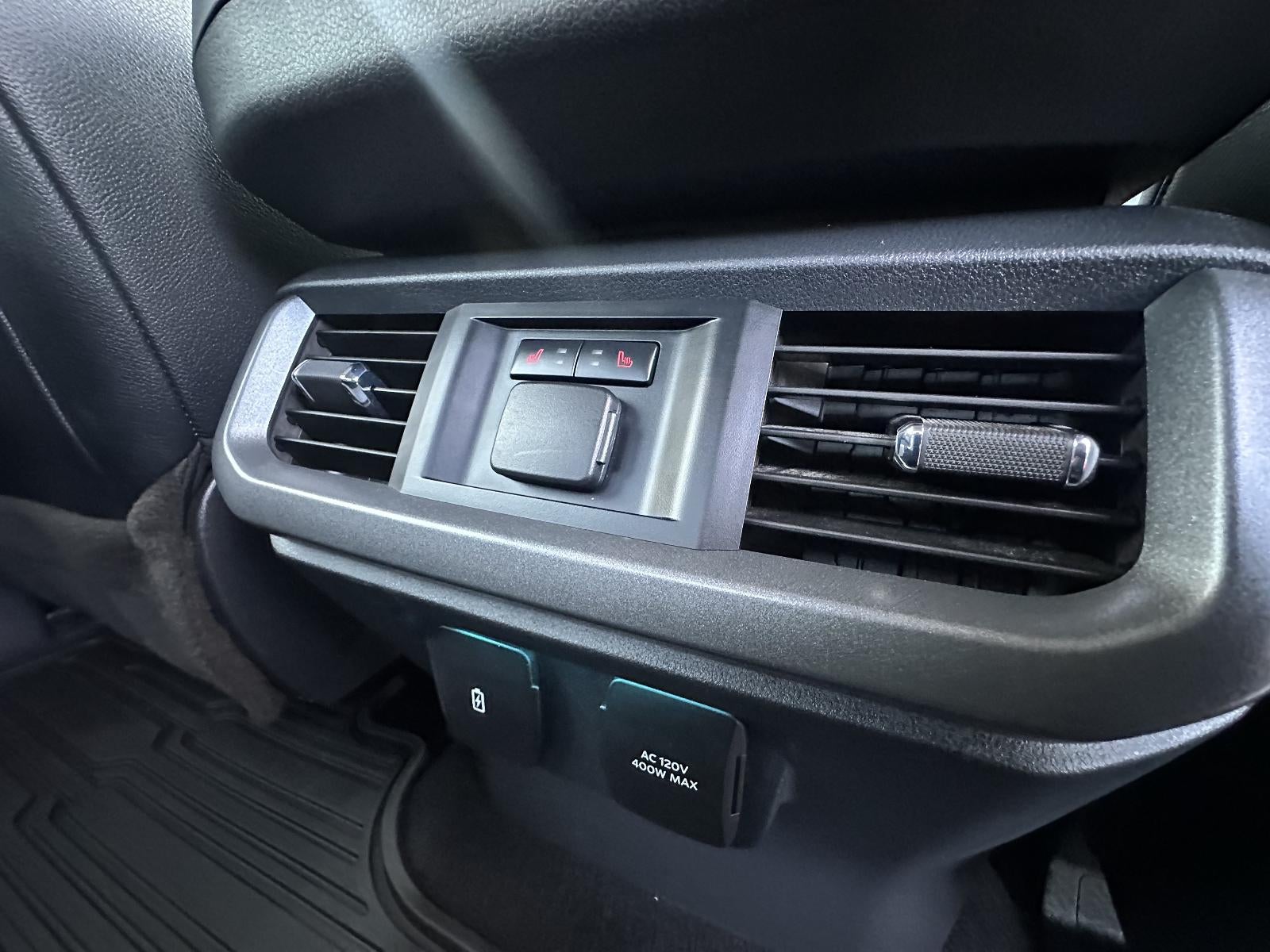 2023 Ford F-150 LARIAT 4WD SuperCrew 5.5' Box