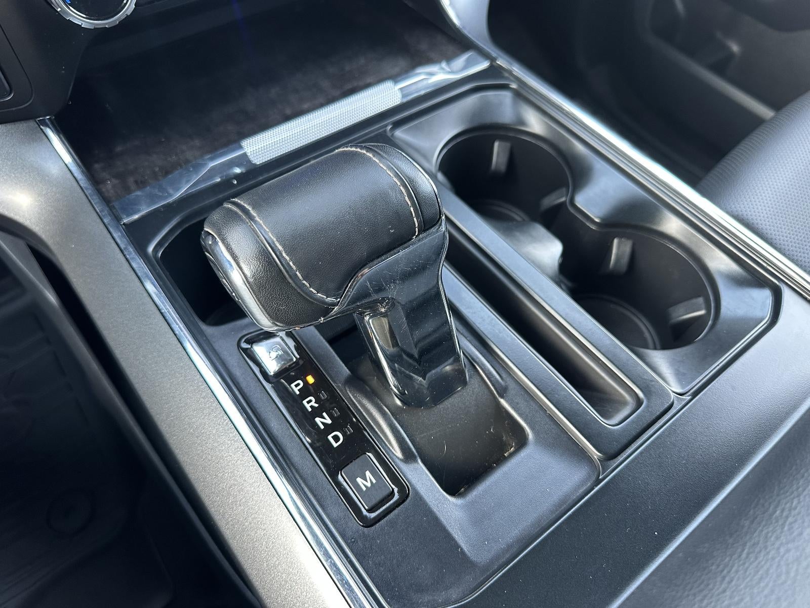 2023 Ford F-150 LARIAT 4WD SuperCrew 5.5' Box
