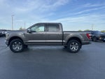 2023 Ford F-150 LARIAT 4WD SuperCrew 5.5' Box