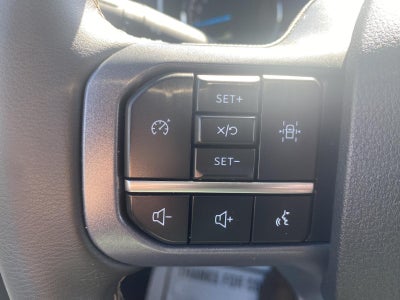 2023 Ford F-150 XLT 4WD SuperCrew 5.5' Box