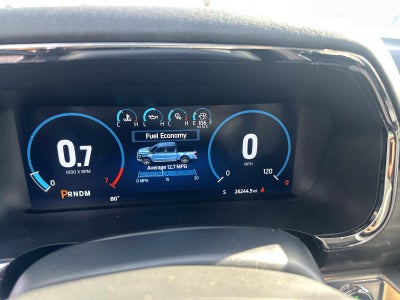 2022 Ford F-150 LARIAT 4WD SuperCrew 5.5' Box