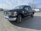 2022 Ford F-150 LARIAT 4WD SuperCrew 5.5' Box