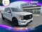 2023 Ford F-150 LARIAT 4WD SuperCrew 5.5' Box
