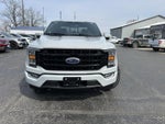 2023 Ford F-150 LARIAT 4WD SuperCrew 5.5' Box