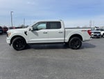 2023 Ford F-150 LARIAT 4WD SuperCrew 5.5' Box