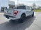 2023 Ford F-150 LARIAT 4WD SuperCrew 5.5' Box