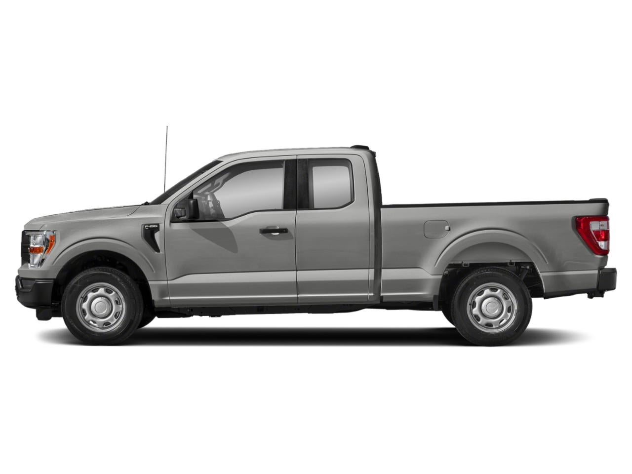 2023 Ford F-150 LARIAT 4WD SuperCrew 5.5' Box