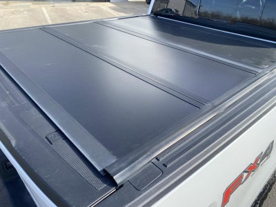 2021 Ford F-150 LARIAT 4WD SuperCrew 5.5' Box