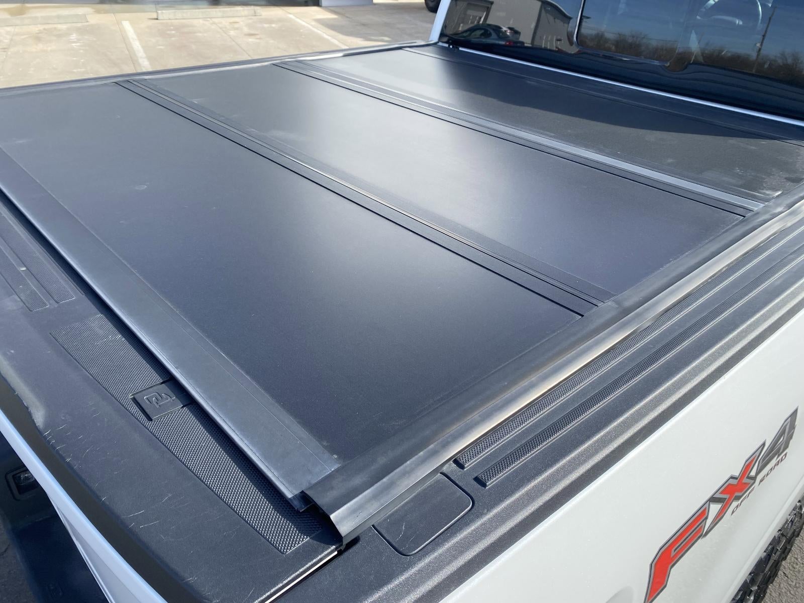 2021 Ford F-150 LARIAT 4WD SuperCrew 5.5' Box