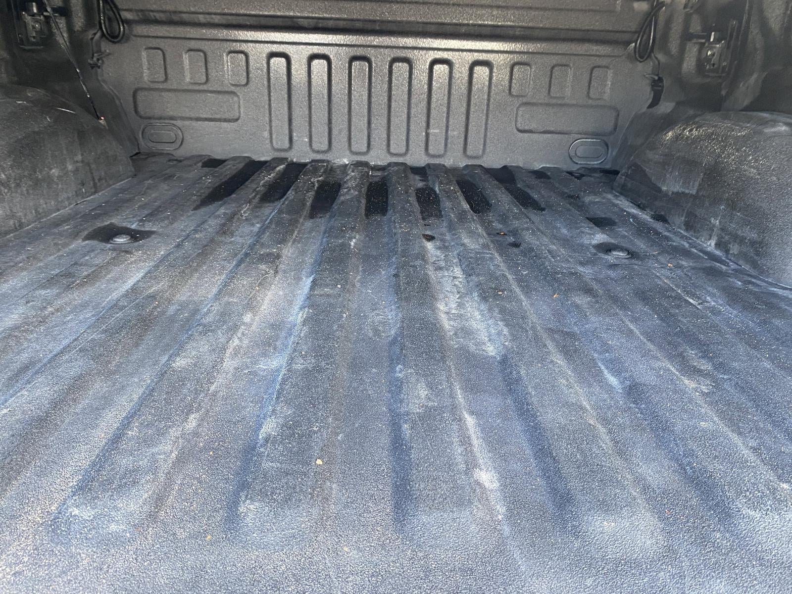 2021 Ford F-150 LARIAT 4WD SuperCrew 5.5' Box