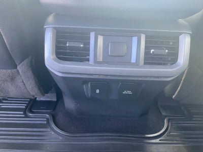 2021 Ford F-150 LARIAT 4WD SuperCrew 5.5' Box