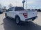 2021 Ford F-150 LARIAT 4WD SuperCrew 5.5' Box