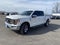 2021 Ford F-150 LARIAT 4WD SuperCrew 5.5' Box