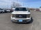 2021 Ford F-150 LARIAT 4WD SuperCrew 5.5' Box