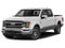 2021 Ford F-150 LARIAT 4WD SuperCrew 5.5' Box