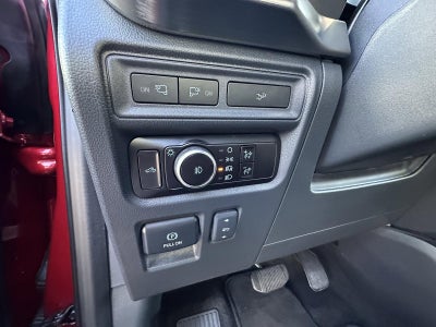 2023 Ford F-150 LARIAT 4WD SuperCrew 5.5' Box