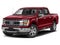 2023 Ford F-150 LARIAT 4WD SuperCrew 5.5' Box