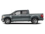 2023 Ford F-150 XL 4WD SuperCrew 5.5' Box