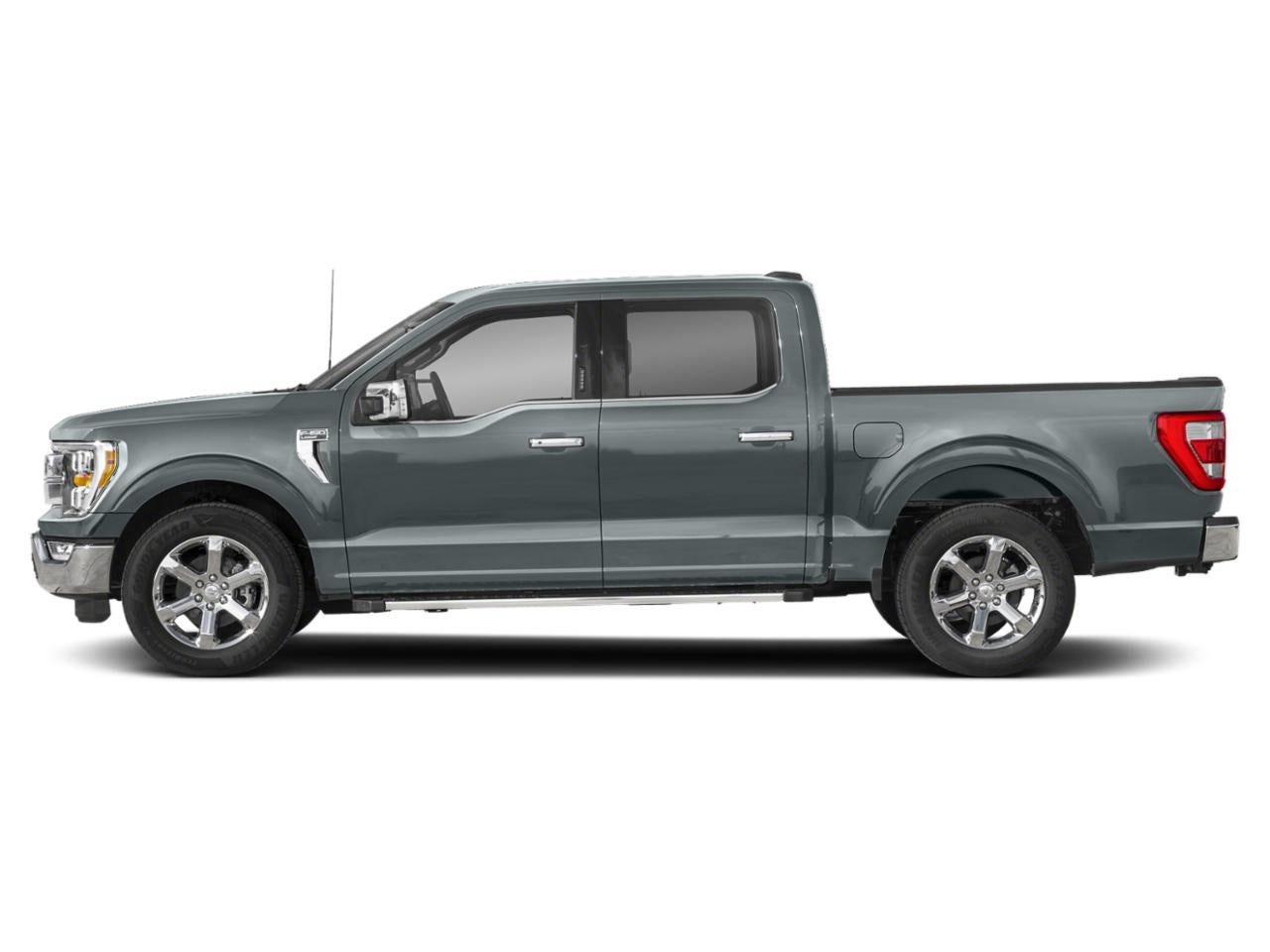 2023 Ford F-150 XL 4WD SuperCrew 5.5' Box