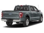 2023 Ford F-150 XL 4WD SuperCrew 5.5' Box