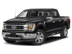 2023 Ford F-150 XL 4WD SuperCrew 5.5' Box