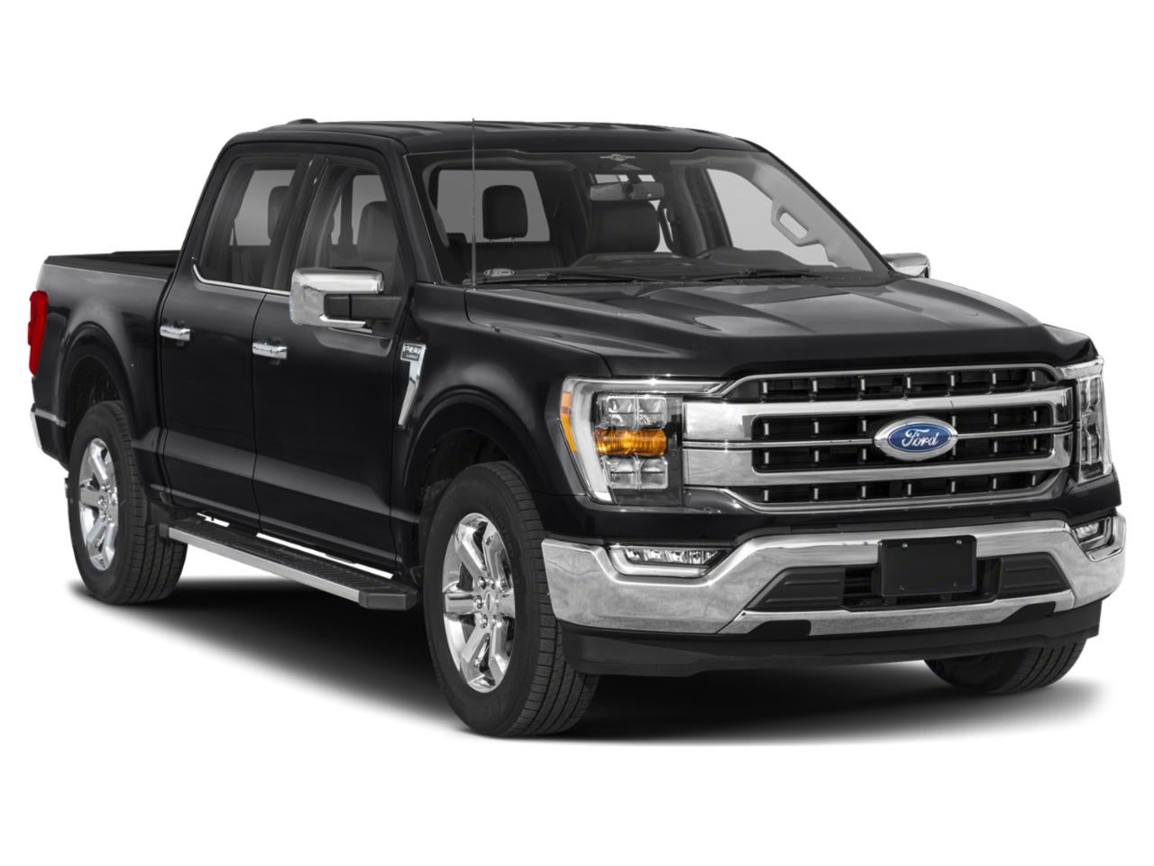 2023 Ford F-150 XL 4WD SuperCrew 5.5' Box
