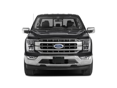 2023 Ford F-150 XL 4WD SuperCrew 5.5' Box