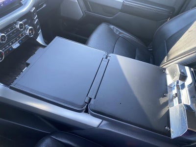 2021 Ford F-150 LARIAT 4WD SuperCrew 5.5' Box