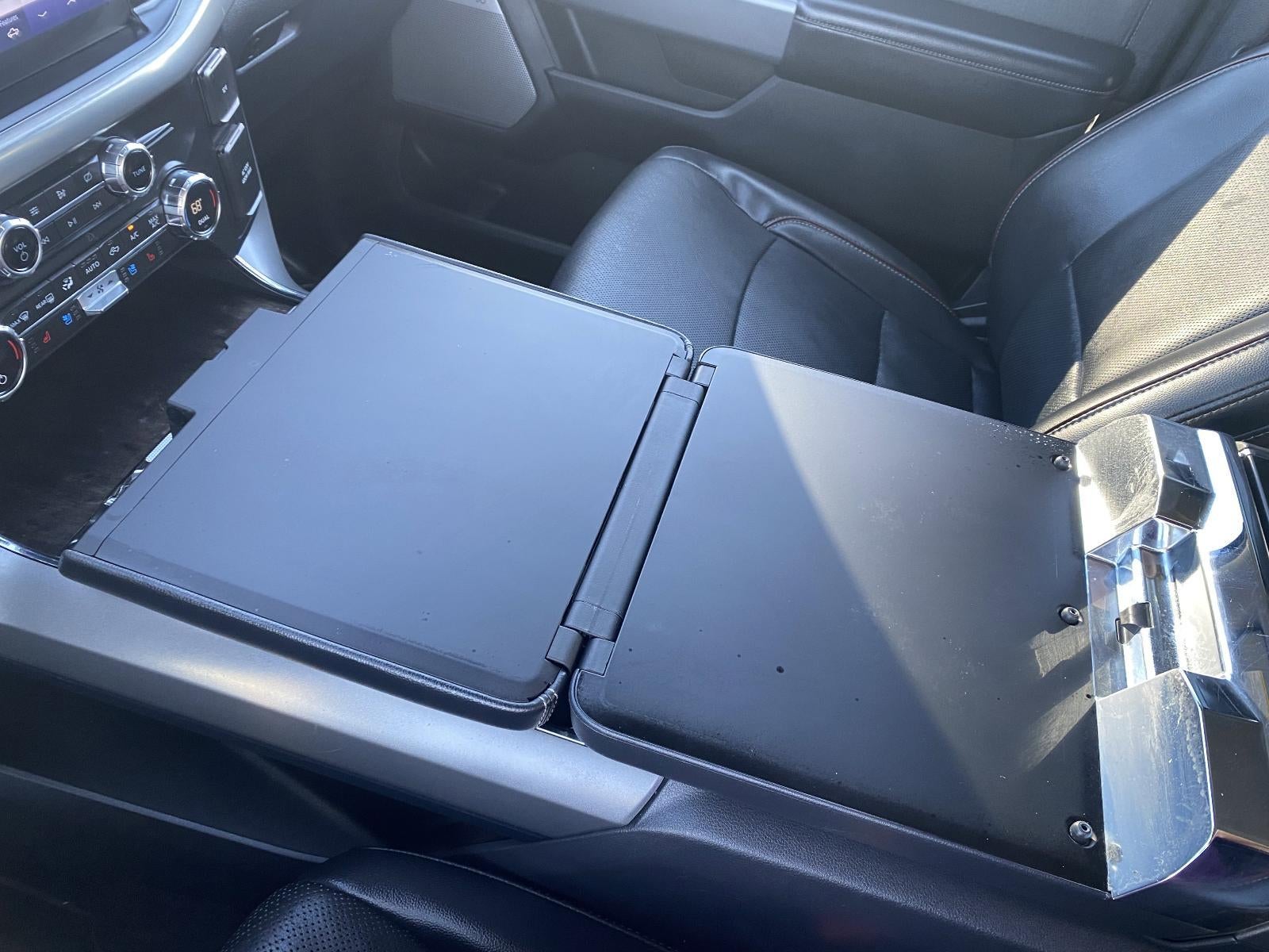 2021 Ford F-150 LARIAT 4WD SuperCrew 5.5' Box