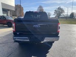 2021 Ford F-150 LARIAT 4WD SuperCrew 5.5' Box