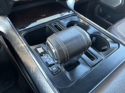 2023 Ford F-150 King Ranch 4WD SuperCrew 5.5' Box