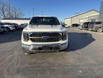 2023 Ford F-150 King Ranch 4WD SuperCrew 5.5' Box