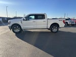 2023 Ford F-150 King Ranch 4WD SuperCrew 5.5' Box
