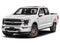 2023 Ford F-150 King Ranch 4WD SuperCrew 5.5' Box