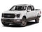 2023 Ford F-150 King Ranch 4WD SuperCrew 5.5' Box