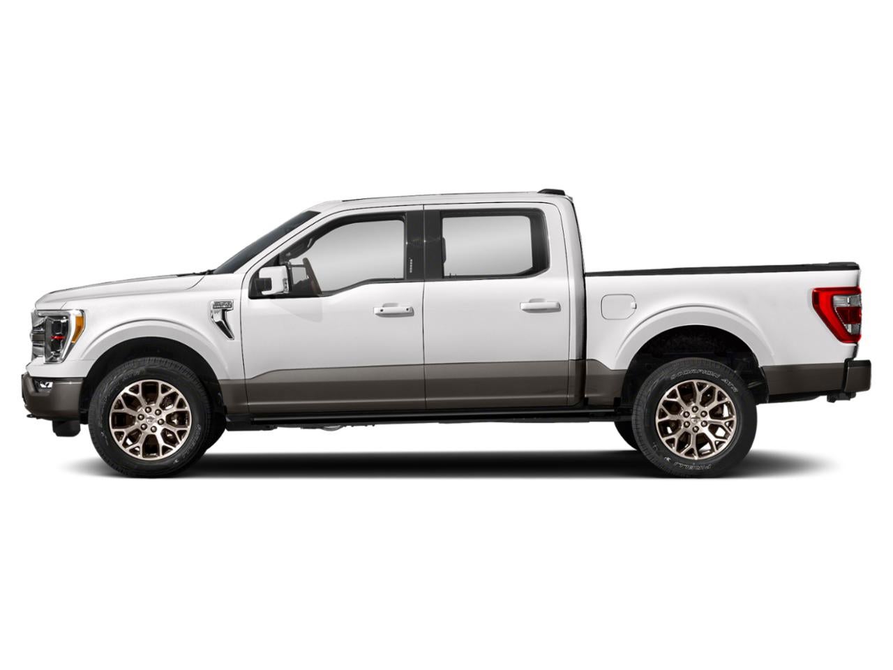 2023 Ford F-150 King Ranch 4WD SuperCrew 5.5' Box